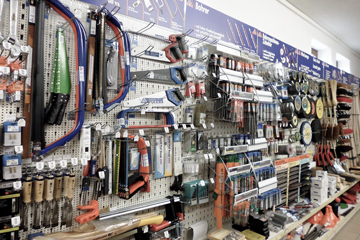 innenausbau 3galerie klein